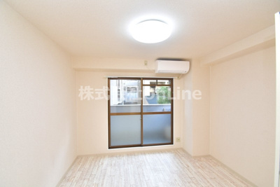 【洋室】 | ヴィラオビラ