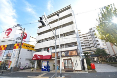 【外観】 | ヴィラオビラ