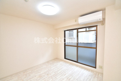 【寝室】 | ヴィラオビラ