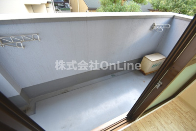 【バルコニー】 | ヴィラオビラ