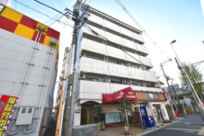 【外観】 | ヴィラオビラ