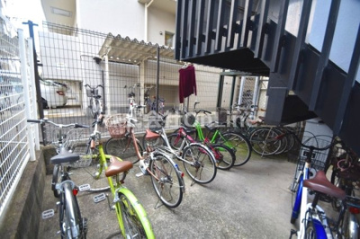 【その他共用部分】 | ヴィラオビラ