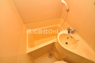 【浴室】 | ヴィラオビラ