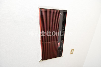 【設備】 | JPアパートメント東大阪Ⅱ