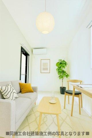 Forest Park Hillsの寝室