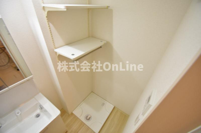 【設備】 | クレアール八戸ノ里