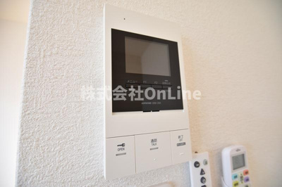 【セキュリティ】 | クレアール八戸ノ里