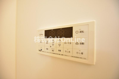 【設備】 | クレアール八戸ノ里