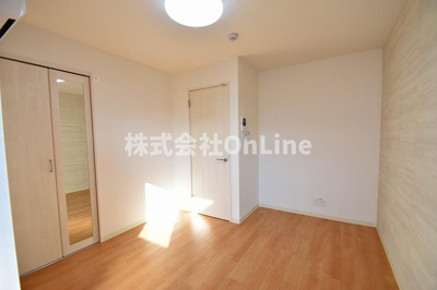 【居間・リビング】 | クレアール八戸ノ里