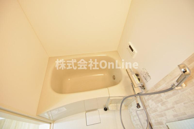 【浴室】 | クレアール八戸ノ里