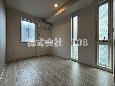 【洋室】 | セレスティア荻窪 | 洋室5.2帖