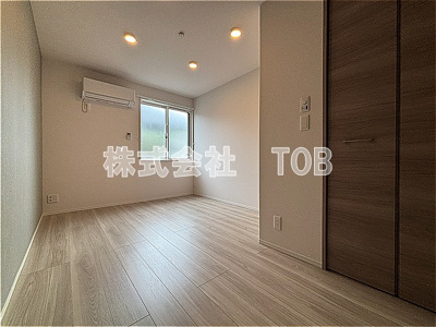 【洋室】 | セレスティア荻窪 | 洋室6.1帖