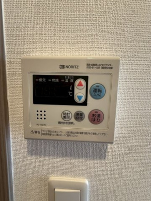 【設備】 | スプランディッド難波SOUTH