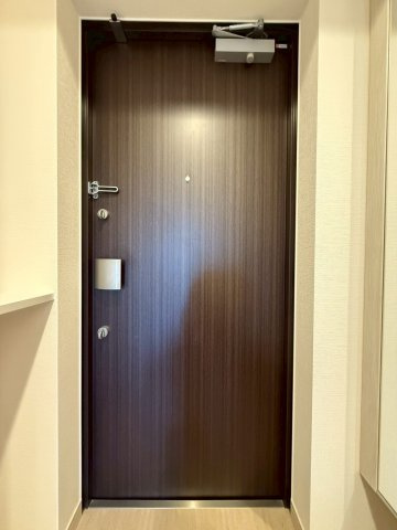 【玄関】 | スプランディッド難波SOUTH