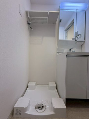 【トイレ】 | スプランディッド難波SOUTH
