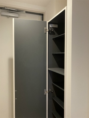 【収納】 | リブリ・OGW Ⅲ | 小物を収納するのに便利です