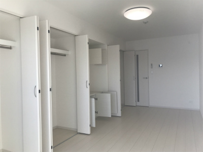 【収納】 | グレイス桶川 | 十分な収納スペースがあります