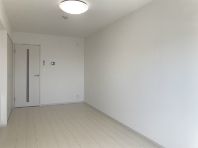 【居間・リビング】 | グレイス桶川 | ゆったりとした居間です