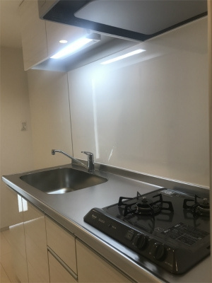 【キッチン】 | グレイス桶川 | キッチンでお料理をお楽しみください