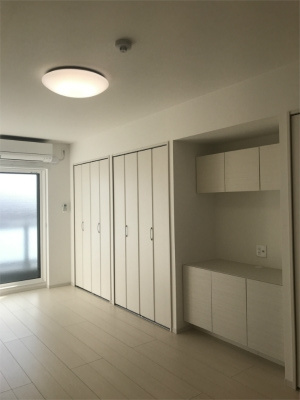 【内装】 | グレイス桶川 | 過ごしやすい室内です