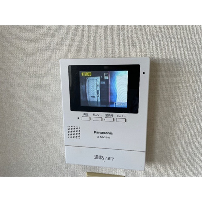 【設備】 | ベルピア鴻巣第7