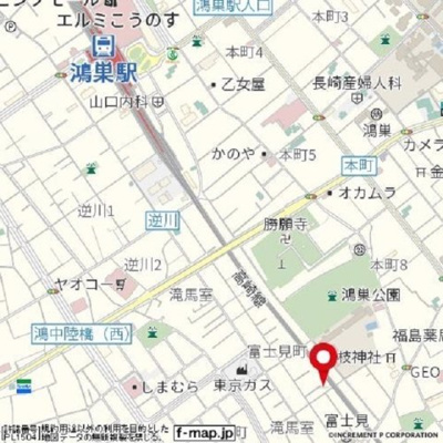 【外観】 | ベルピア鴻巣第7 | 外観もきれいです