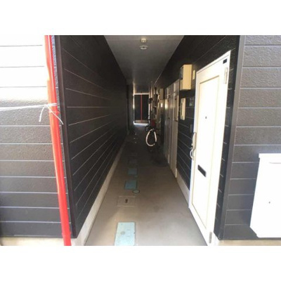 【その他】 | ベルピア鴻巣第7