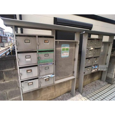 【その他】 | ベルピア鴻巣第7