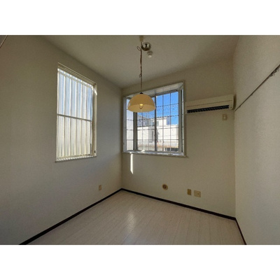 【居間・リビング】 | ベルピア鴻巣第7 | 居間です