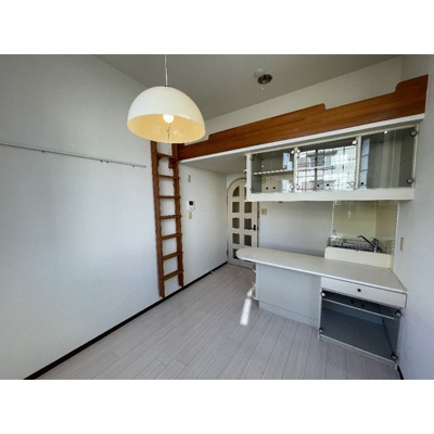 【居間・リビング】 | ベルピア鴻巣第7 | ゆったり過ごせるリビングです