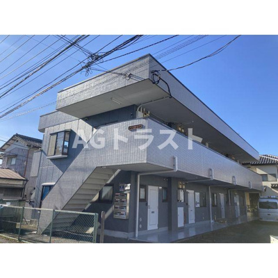 【外観】 | グリーンピア | 外観も気になるポイント