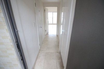 【玄関】 | KAISEI天王寺