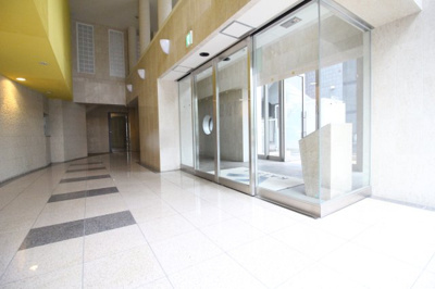 【エントランス】 | KAISEI天王寺