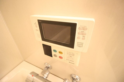 【設備】 | KAISEI天王寺