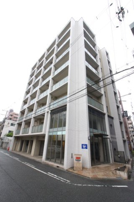 【外観】 | KAISEI天王寺