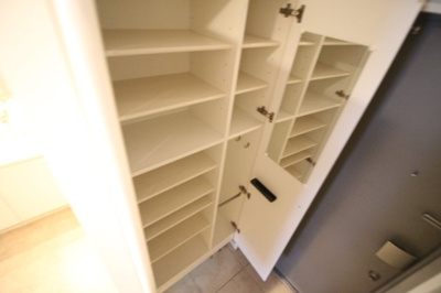 【収納】 | KAISEI天王寺