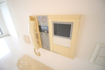 【セキュリティ】 | KAISEI天王寺