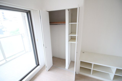 【収納】 | KAISEI天王寺