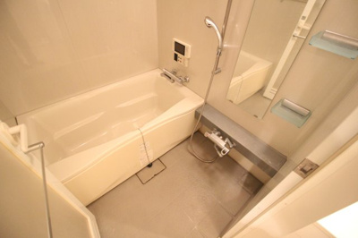 【浴室】 | KAISEI天王寺