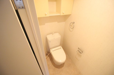 【トイレ】 | KAISEI天王寺