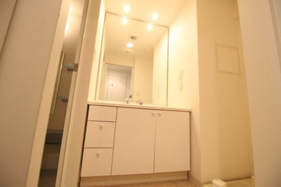 【洗面所】 | KAISEI天王寺