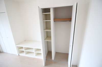 【収納】 | KAISEI天王寺