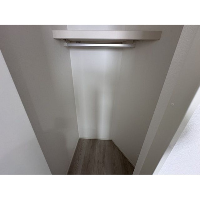 【収納】 | シュヴァルクラジュー横浜鴨居