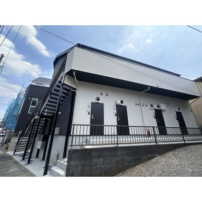 【外観】 | シュヴァルクラジュー横浜鴨居