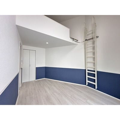 【内装】 | シュヴァルクラジュー横浜鴨居