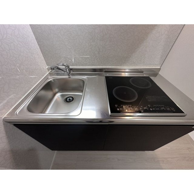 【キッチン】 | シュヴァルクラジュー横浜鴨居