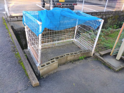 【その他共用部分】 | 三井グリーンハイツ