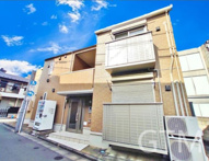 中野区本町２丁目のアパートの画像