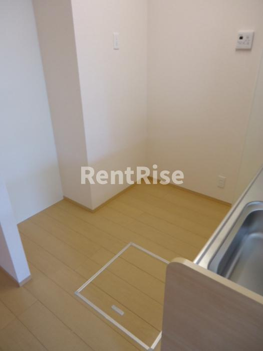 コージーハウス Ｂの収納|床下（点検口兼）収納庫