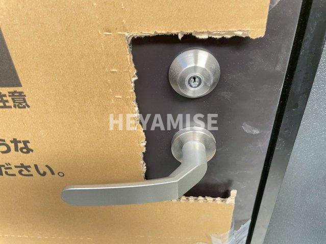 Casa　Chateauのセキュリティ